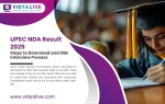 UPSC NDA Result 2025: Steps to Download and SSB Interview Process